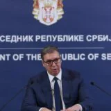 Vučić najavio da će u narednih sedam dana započeti stvaranje Pokreta za narod i državu 5
