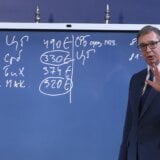 Ekonomista Stiv Henki za NIN: Vučić sklon preterivanju kada priča o ekonomskom rastu Srbije 5