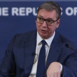 "Da je Vučić na mestu Putina...": Kako su ruski mediji preneli obraćanje predsednika Srbije iz Predsedništva? 8