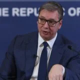 Vučić demantovao da se "sprema za invaziju" na Kosovo 1