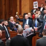 Govor Aleksandra Jovanovića Ćute: Ko je ovde izdajnik, a ko patriota? 10