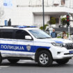 MUP Beograd: Priveden osumnjičeni za ubadanje nožem na Paliluli 11