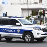 MUP: Priveden muškarac osumnjičen da je hicem iz vazdušne puške povredio dečaka u Beogradu 6