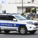 MUP: Priveden muškarac osumnjičen da je hicem iz vazdušne puške povredio dečaka u Beogradu 1