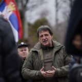 Gašić u Kopnenoj zoni bezbednosti: Srbija će umeti da zaštiti svoj narod i teritoriju 2
