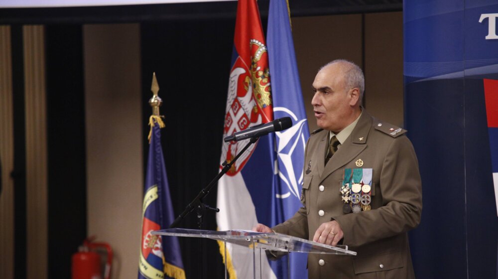 NATO: Alijansa odigrala ključnu ulogu u okončanju sukoba i humanitarne krize 1