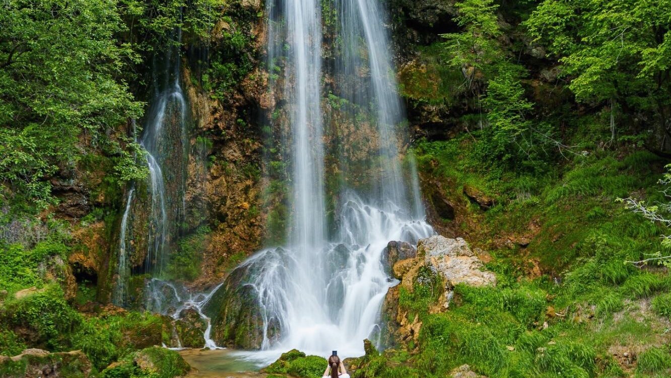 Gostilje, selo avanture i izazova u trci za izbor najboljeg sela na svetu 2