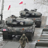 Poljska vlada protiv obaveze izdvajanja tri odsto BDP-a za NATO svim državama članicama 6