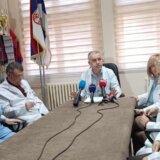 Dr Zlatan Elek traži odlaganje Uredbe do "kompromisnog rešenja": Situacija u KBC alarmantna – ponestaju hrana i gorivo, gomilaju se dugovi 9