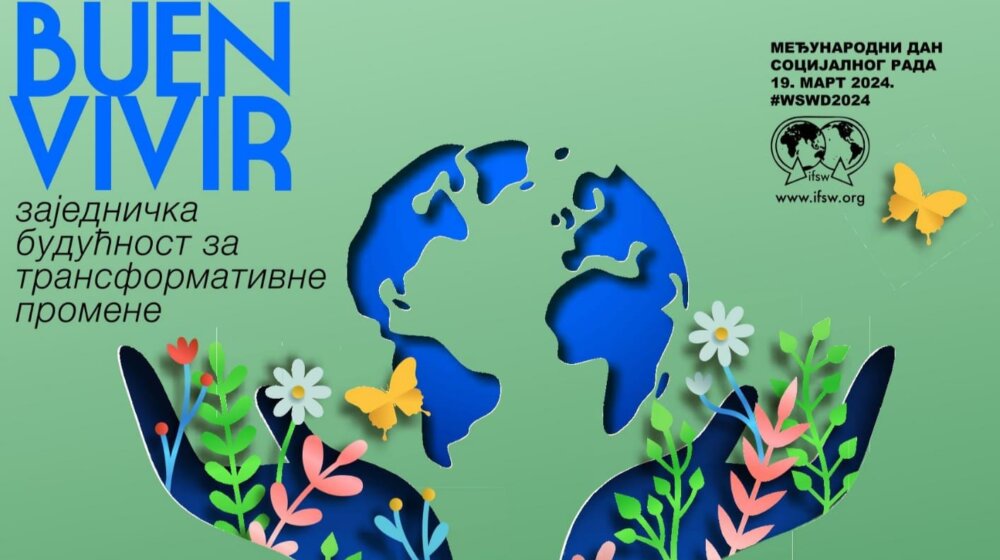 Danas je Međunarodni dan socijalnog rada: Socijalni radnici u teškom položaju 1