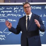 Da li je Vučićeva „trgovina s Rio Tintom“ njegova politička karta opstanka na vlasti? 7