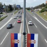 Auto-put kroz Beograd postao moto-put: Koja će maksimalna brzina biti ubuduće? 5