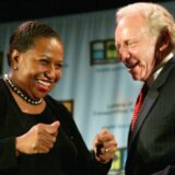 Preminuo Džo Liberman 1