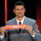 Vanja Grbić: Želja je najvažnija da se osvoje Olimpijske igre 3