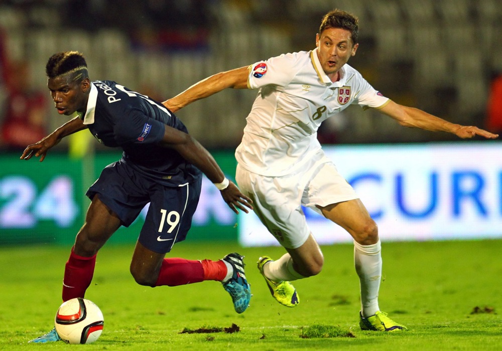 U ranoj mladosti kao Prosinečki, u zrelosti kao izgnani Napoleon: Pol Pogba - prestupnik u dopingu 3