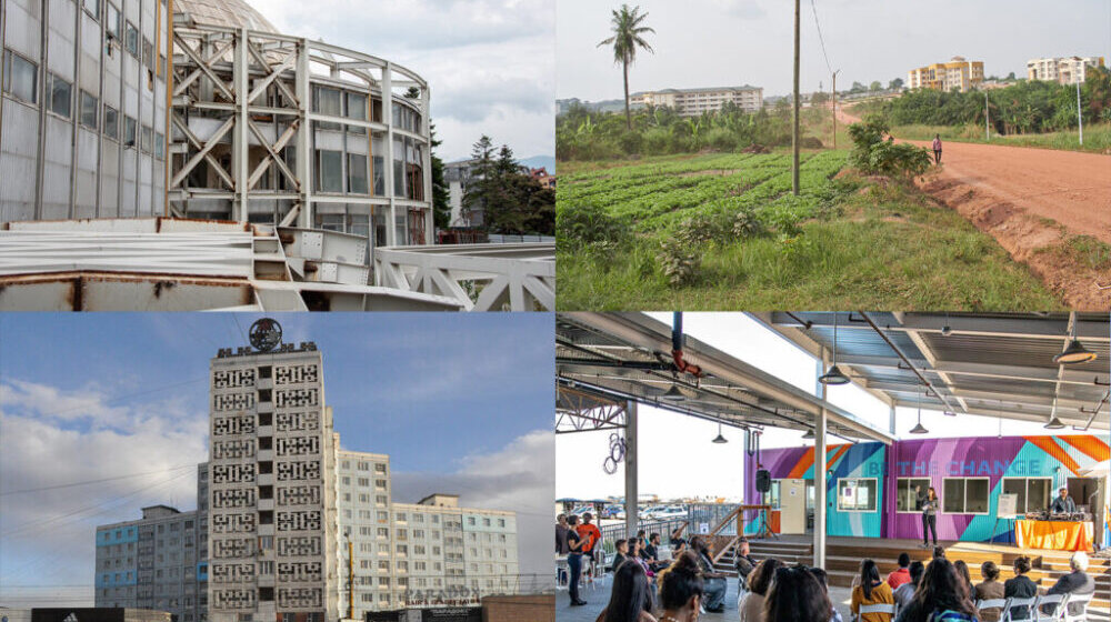 Između velikodušnosti i nasilja: Izložba ”Poklon: filantropija i nasilje u arhitekturi” u Pinakoteci Moderne u Minhenu 1 Između velikodušnosti i nasilja: Izložba ”Poklon: filantropija i nasilje u arhitekturi” u Pinakoteci Moderne u Minhenu 1