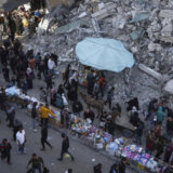 Izraelska vojska demantovala da je napala ljude koja su čekali humanitarnu pomoć u Pojasu Gaze 5