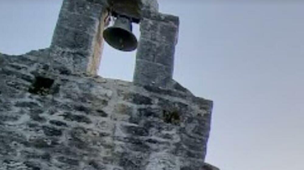 Uprava manastira Podmaine: Incident izazvali gosti, nisu članovi našeg bratstva 1