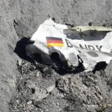 Džermanvings 4U9525 iz Barselone za Diseldorf: Devet godina od tragedije u kojoj je poginulo svih 150 ljudi u avionu 2