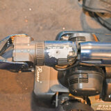 Policijski 'robotski pas' ranjen u akciji dobio zahvalnicu jer je sprečio stradanje ljudi 9