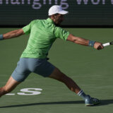 Novak Đoković uz dosta muke do trećeg kola u Indijan Velsu 1