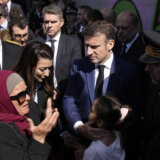 U Marseju 82 osobe uhapšene u operaciji protiv trgovine narkoticima 15