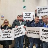 Jedan Dan mrmota je gotov, kako da izbegnemo novi - na izborima? 7