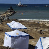 Iz Rijeke isplovljava 18 kontejnera humanitarne pomoći za Gazu 9