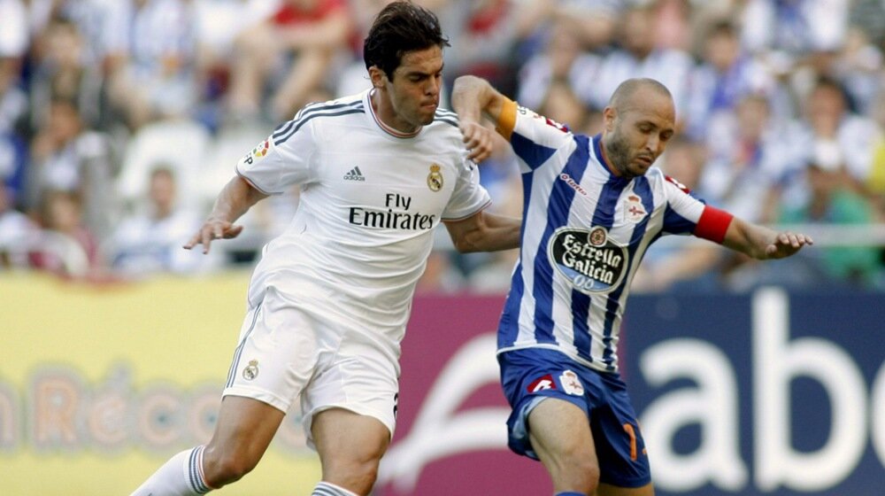 Ančeloti: Nema mnogo razlike između Kake i Belingema 1