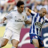 Ančeloti: Nema mnogo razlike između Kake i Belingema 4