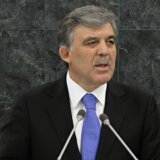 Bivši turski predsednik Abdulah Gul: Teško stanje Rašeda Ganušija zaslužuje više pažnje 9