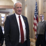 Ganc američkim zvaničnicima: Završetak rata bez operacije u Rafi nije prihvatljiv 6