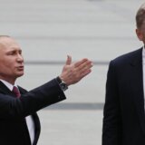 Kremlj se oglasio o tretmanu uhapšenih koji su osumnjičeni za teroristički napad u Moskvi 3