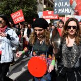 "Osetila sam mizoginiju na svojoj koži": Iskustva političarki u Crnoj Gori 4