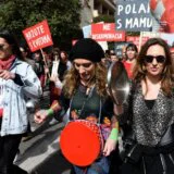 "Osetila sam mizoginiju na svojoj koži": Iskustva političarki u Crnoj Gori 2