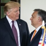 "Orban stavlja sve žetone na sto": Mađarski premijer u SAD kod Trampa, ne i u Beloj kući 6