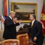 U SAD počinje proces "orbanizacije": Hoće li demokratija preživeti ili će se povući, a da niko ne primeti? 8