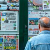 "Pokretu sindikata pristupilo 40 redakcija": Portugalski novinari stupili u štrajk zbog niskih plata 6