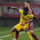 Još jedna utakmica Makabija u Bačkoj Topoli, a i još jedan dolazak Olimpijakosa: "TSC-u dobro dođe zarada od izdavanja stadiona" 11