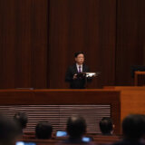 Hongkonški poslanici odobrili zakon koji vladi olakšava borbu protiv neistomišljenika 4
