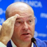 Almerija smenila Garitana, novi trener Pepe Mel 2