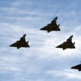 "Srbija Rafale može da očekuje tek za 11 godina": Hrvatski Index analizira da li Zagreb i Beograd ulaze u trku za naoružanjem 14