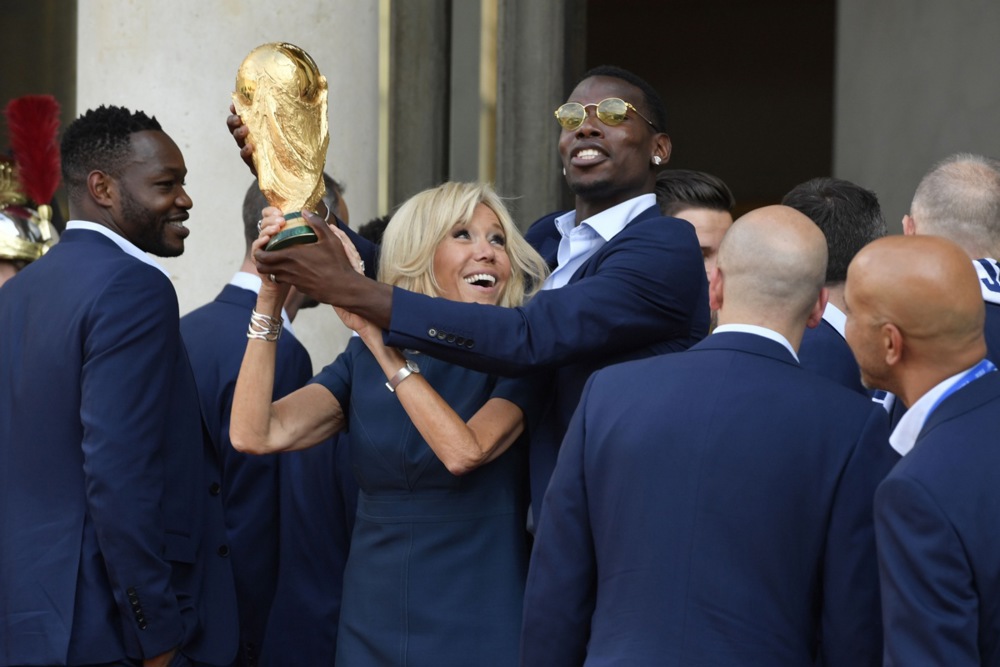 U ranoj mladosti kao Prosinečki, u zrelosti kao izgnani Napoleon: Pol Pogba - prestupnik u dopingu 2