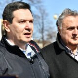 Šarović i Škoro: Tek treba da bude doneta odluka o izlasku na nove beogradske izbore 6