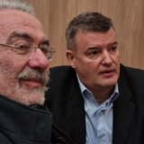 Antonijević (Mi - snaga naroda): Ako prozapadna opozicija ne izađe na beogradske izbore, besmisleno je pričati o nastupu na njima 7