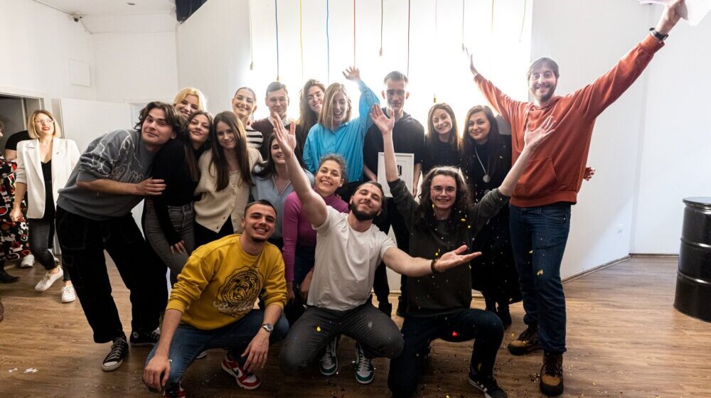 „Dobra baraba” najbolja predstava na pozorišnom festivalu Kulisa kragujevačkog SKC-a 1