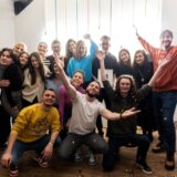 „Dobra baraba” najbolja predstava na pozorišnom festivalu Kulisa kragujevačkog SKC-a 11