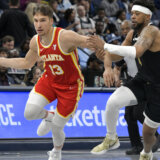 Bogdanović se trojkama probija u istoriji Atlante: Peti najbolji strelac za tri poena u poslednjih 56 godina 8