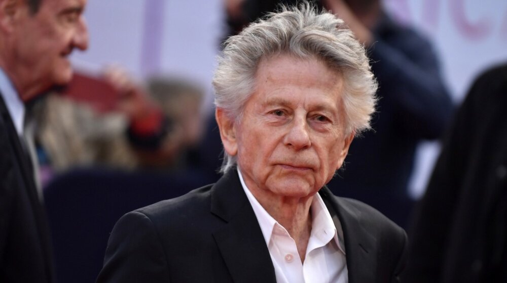 roman polanski
