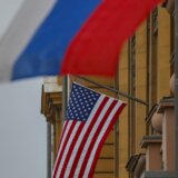 Upozorenje ambasade SAD: Izbegavajte velika okupljanja u narednih 48 sati, ekstremisti ciljaju na Moskvu 6